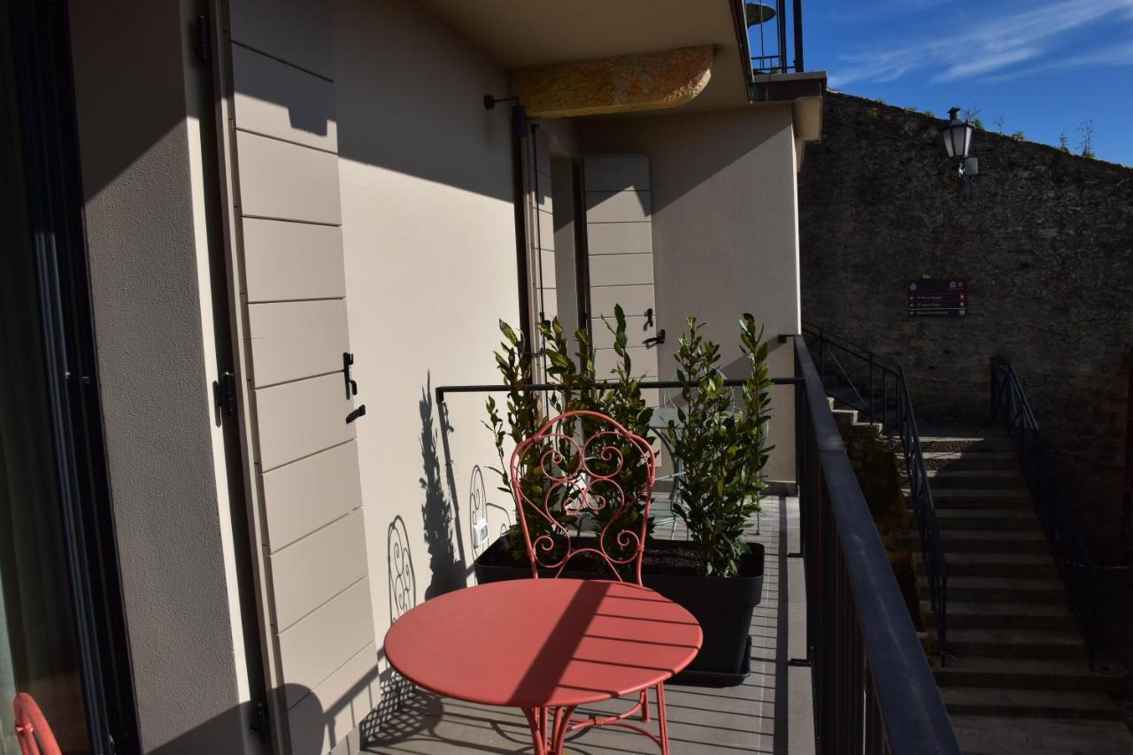 Ferienwohnung Casa Cicetta San Marino Exterior foto