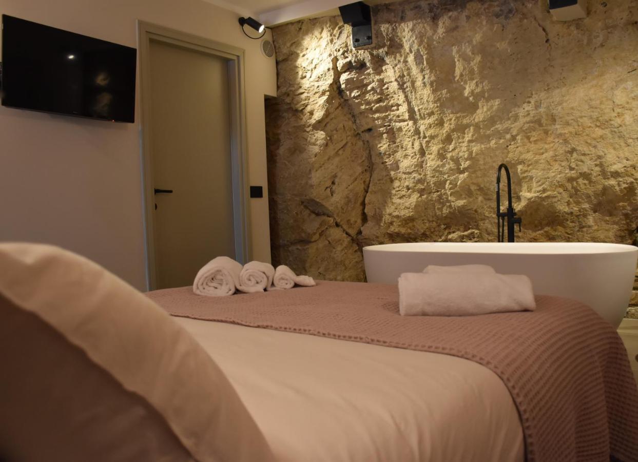 Ferienwohnung Casa Cicetta San Marino Exterior foto