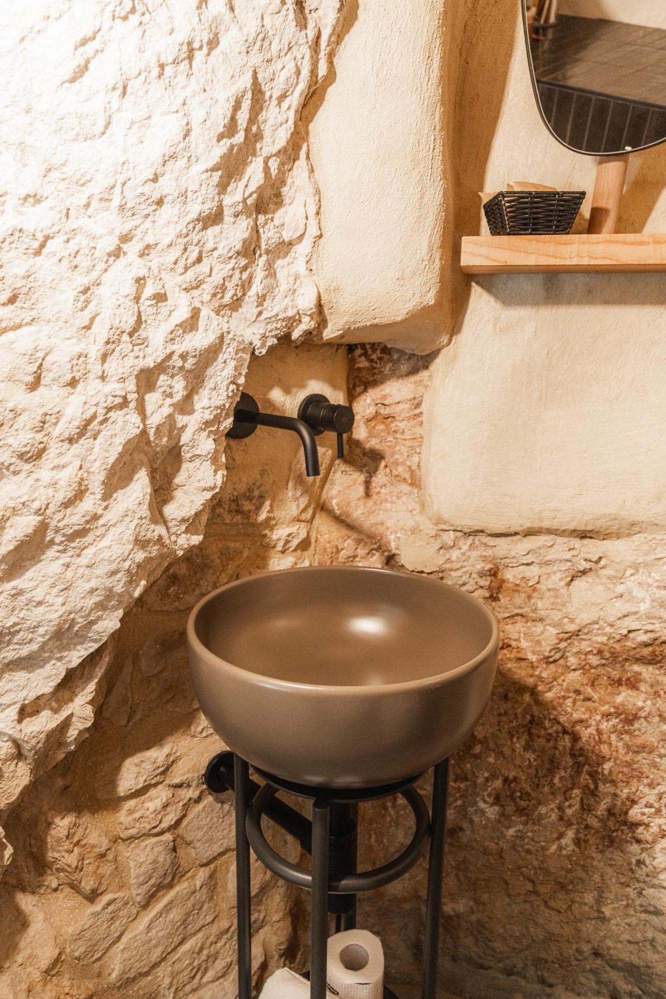 Ferienwohnung Casa Cicetta San Marino Exterior foto