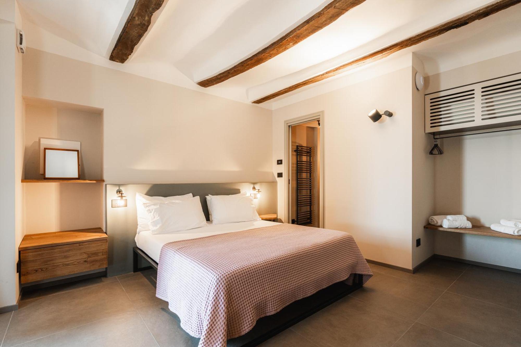Ferienwohnung Casa Cicetta San Marino Exterior foto