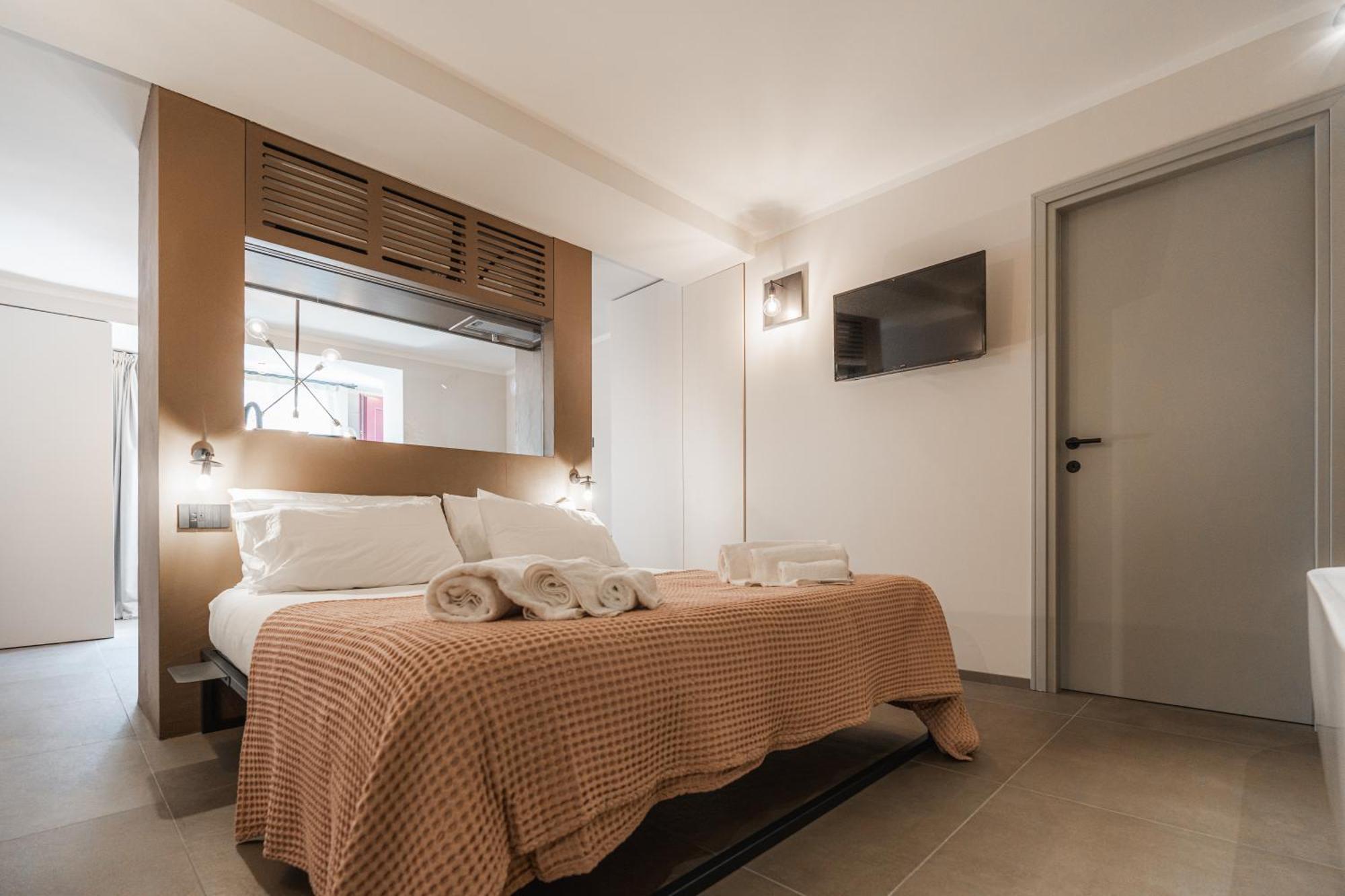 Ferienwohnung Casa Cicetta San Marino Exterior foto