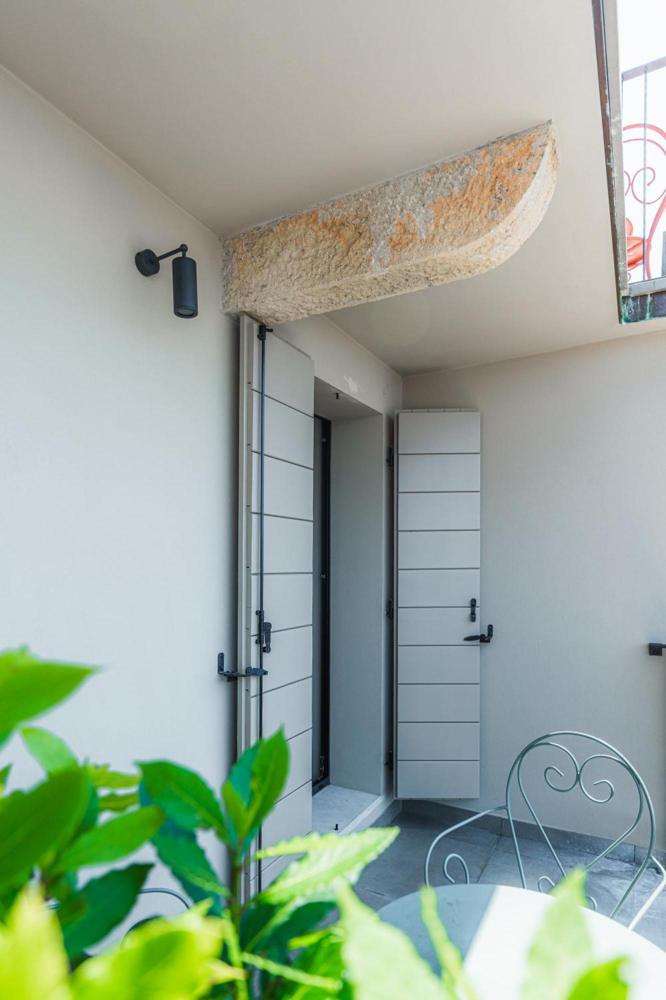 Ferienwohnung Casa Cicetta San Marino Exterior foto