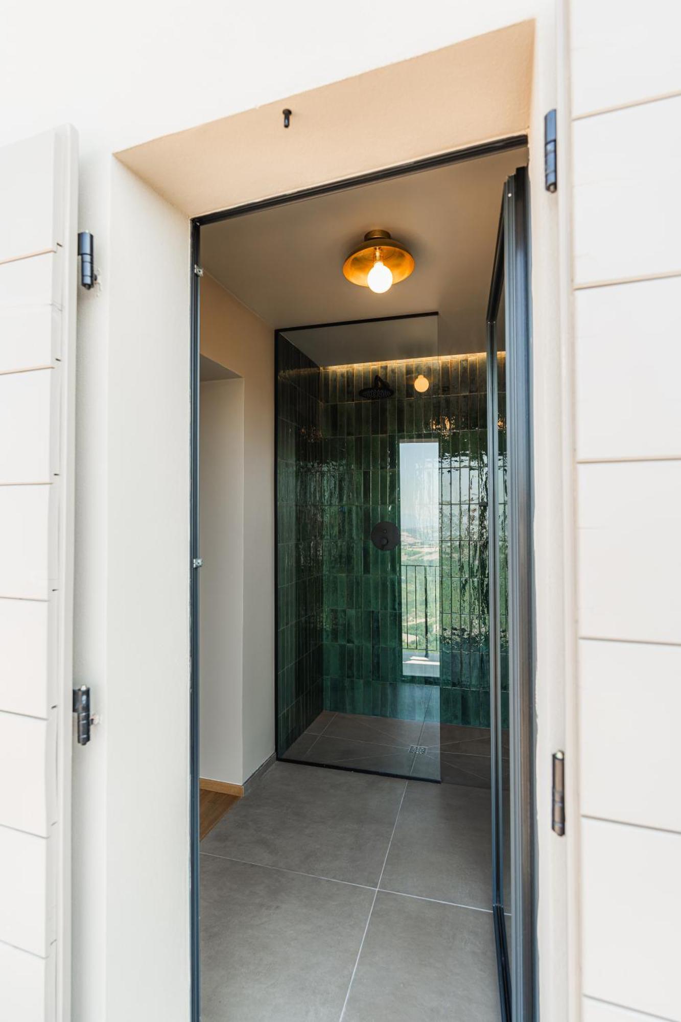 Ferienwohnung Casa Cicetta San Marino Exterior foto