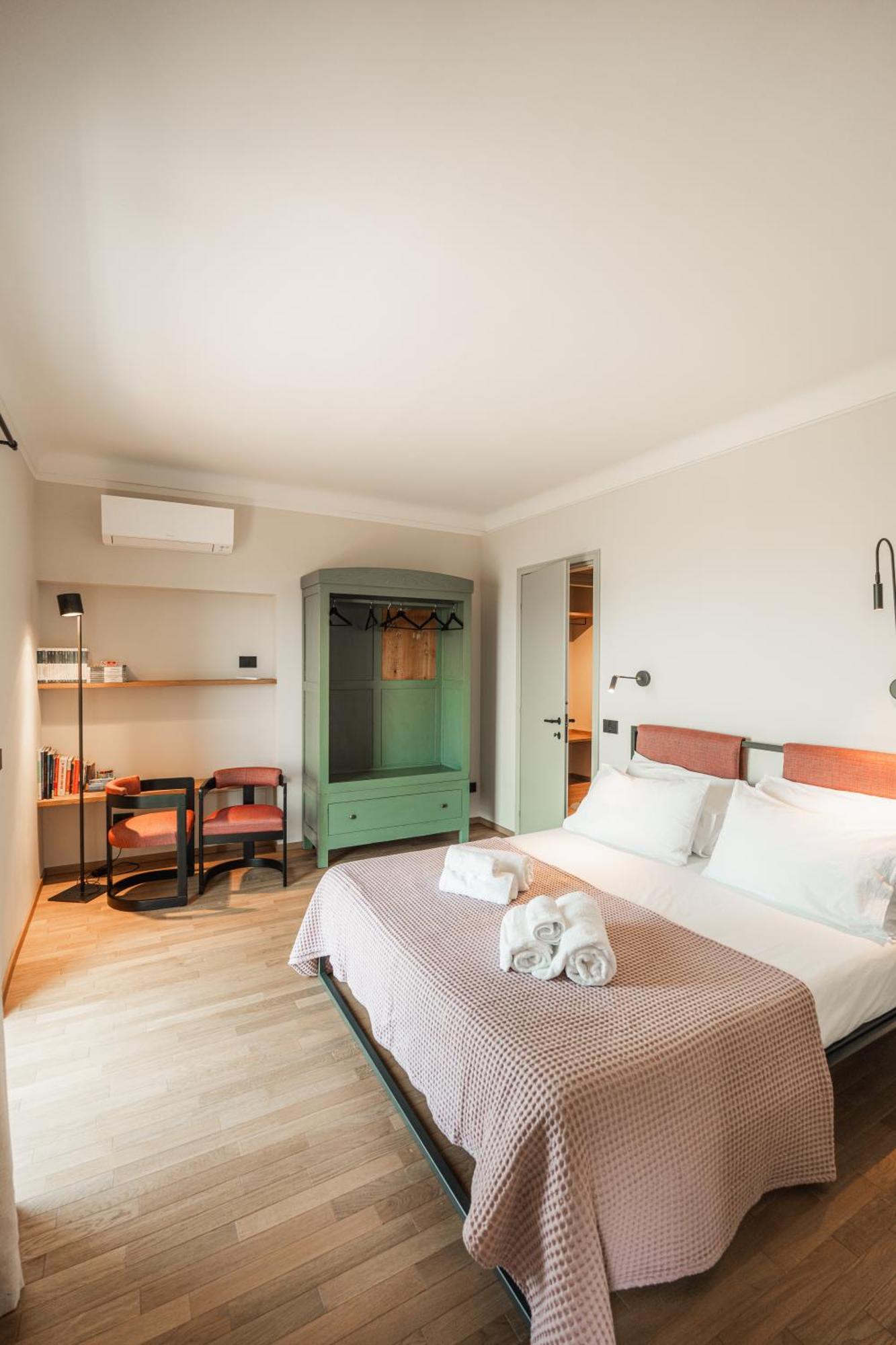 Ferienwohnung Casa Cicetta San Marino Exterior foto