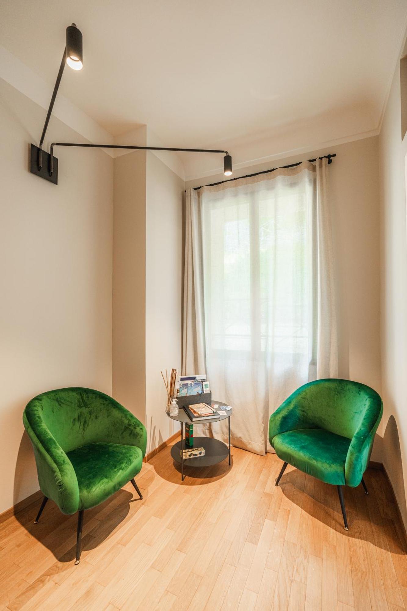 Ferienwohnung Casa Cicetta San Marino Exterior foto