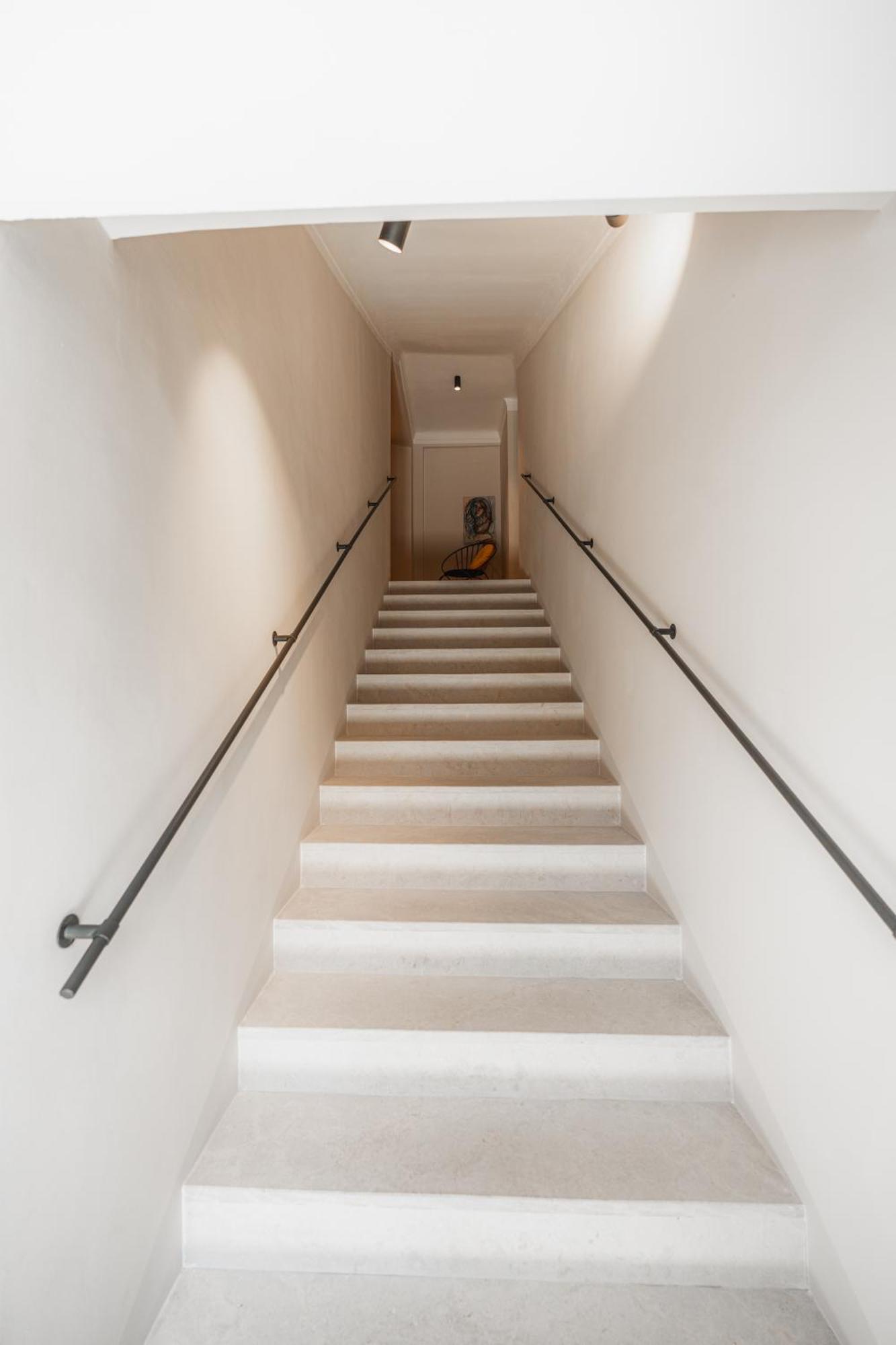 Ferienwohnung Casa Cicetta San Marino Zimmer foto
