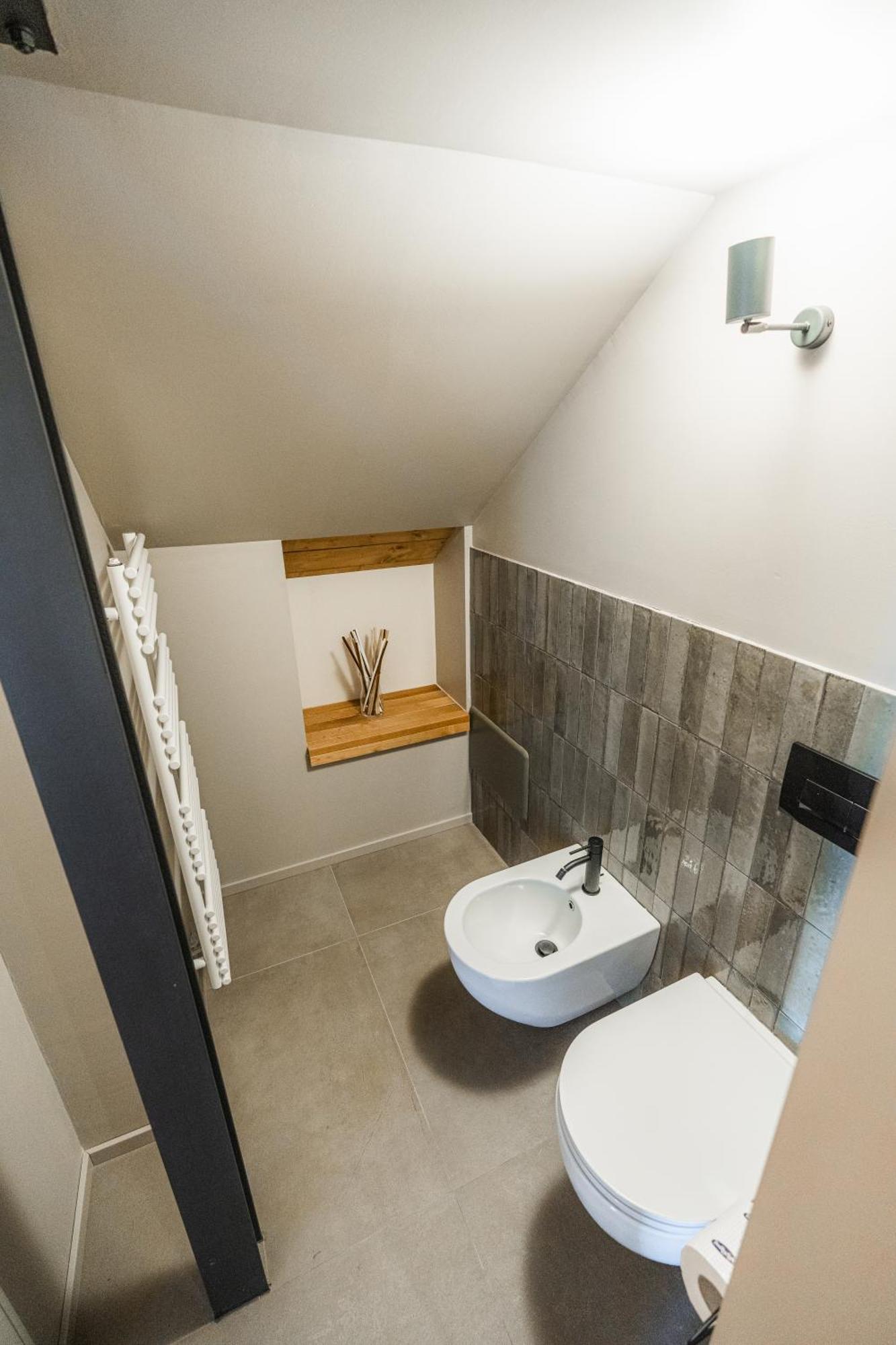 Ferienwohnung Casa Cicetta San Marino Zimmer foto