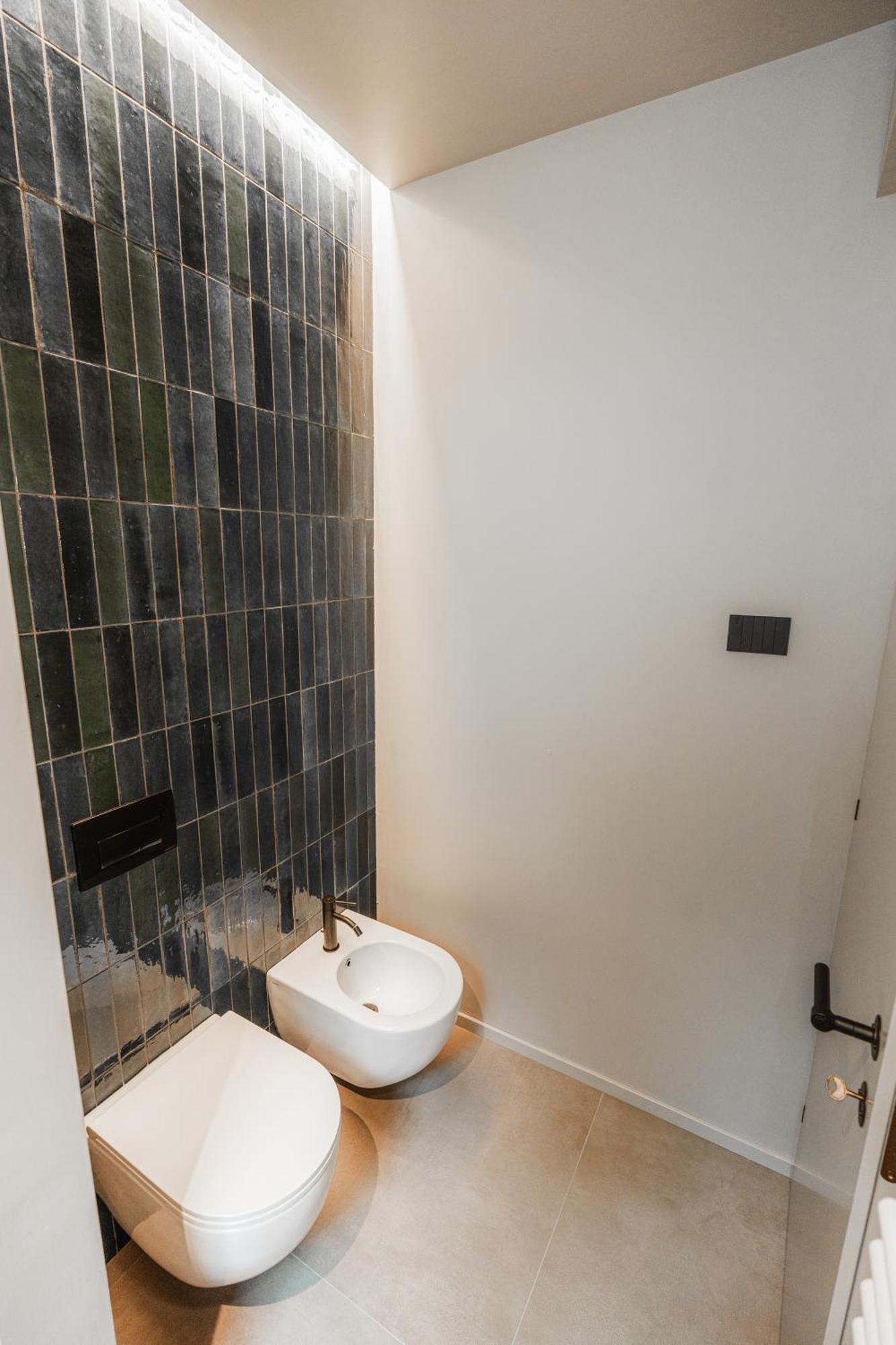 Ferienwohnung Casa Cicetta San Marino Zimmer foto