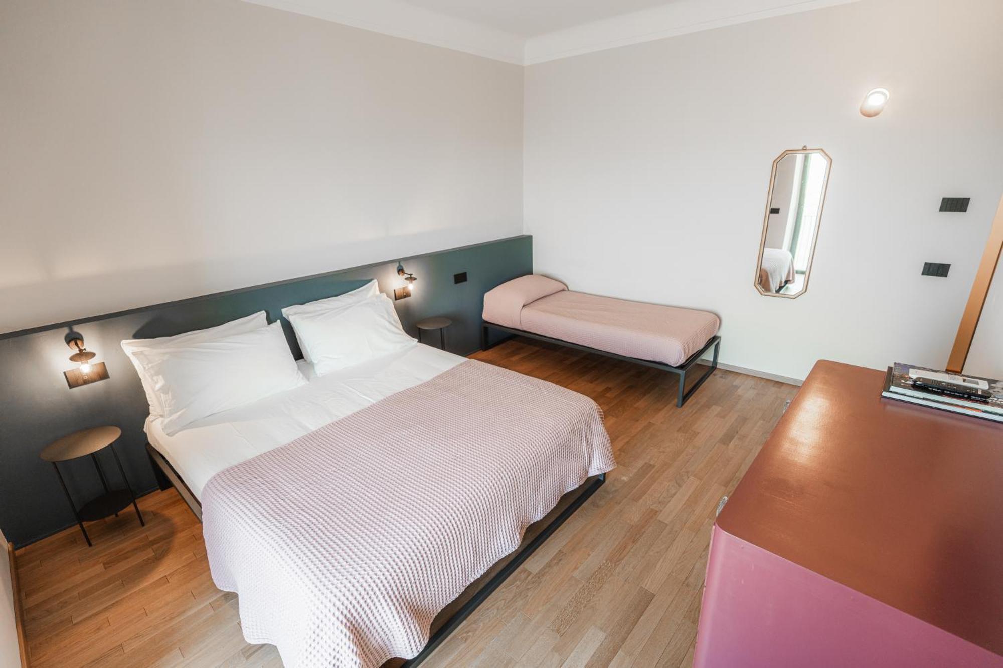 Ferienwohnung Casa Cicetta San Marino Zimmer foto
