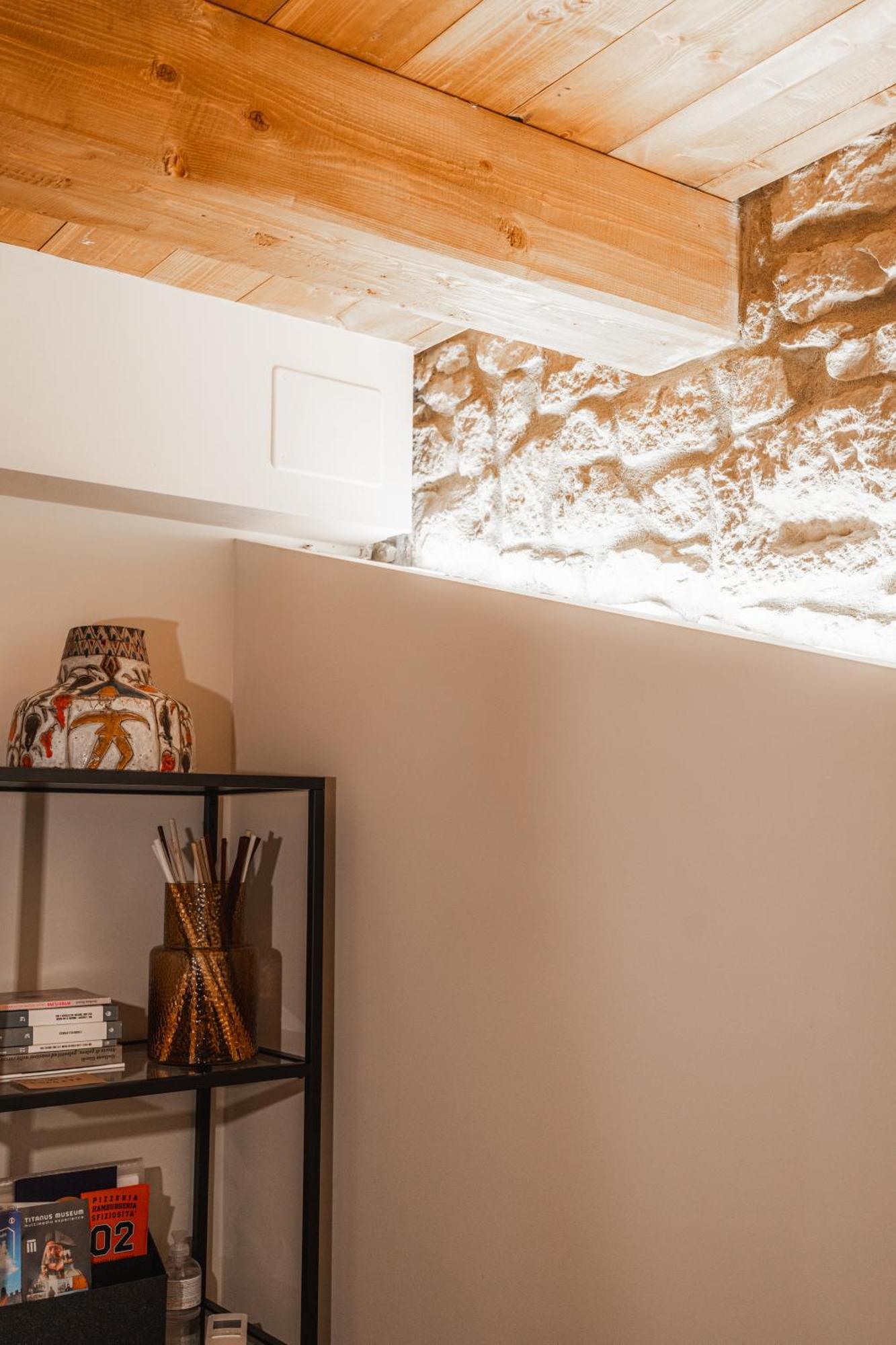 Ferienwohnung Casa Cicetta San Marino Zimmer foto