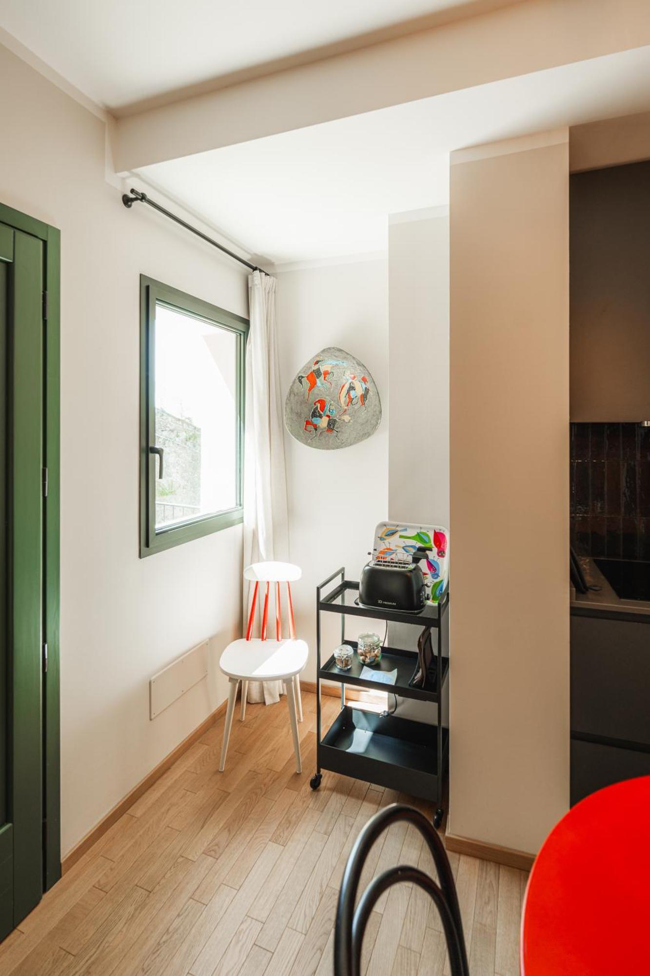 Ferienwohnung Casa Cicetta San Marino Zimmer foto