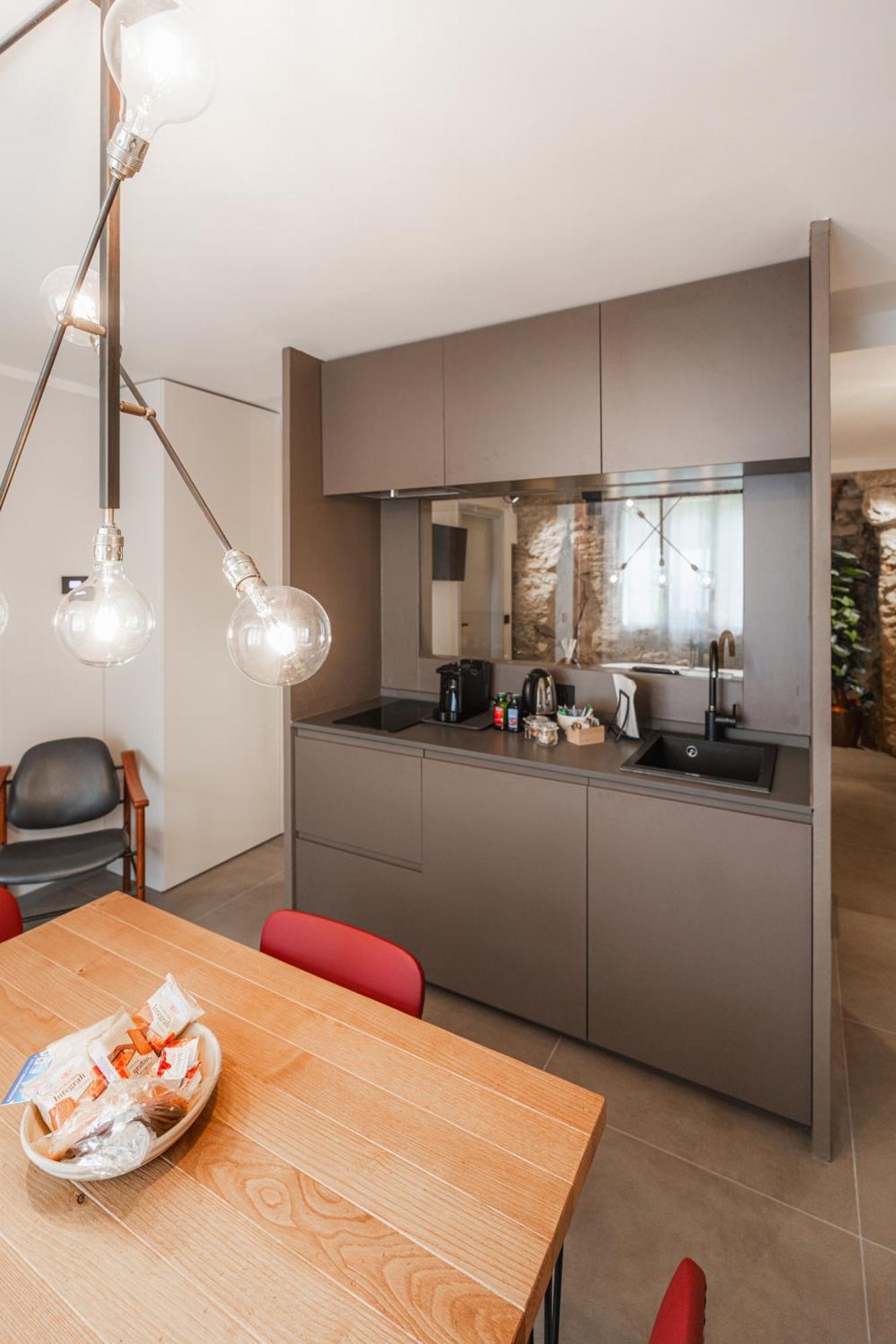 Ferienwohnung Casa Cicetta San Marino Zimmer foto