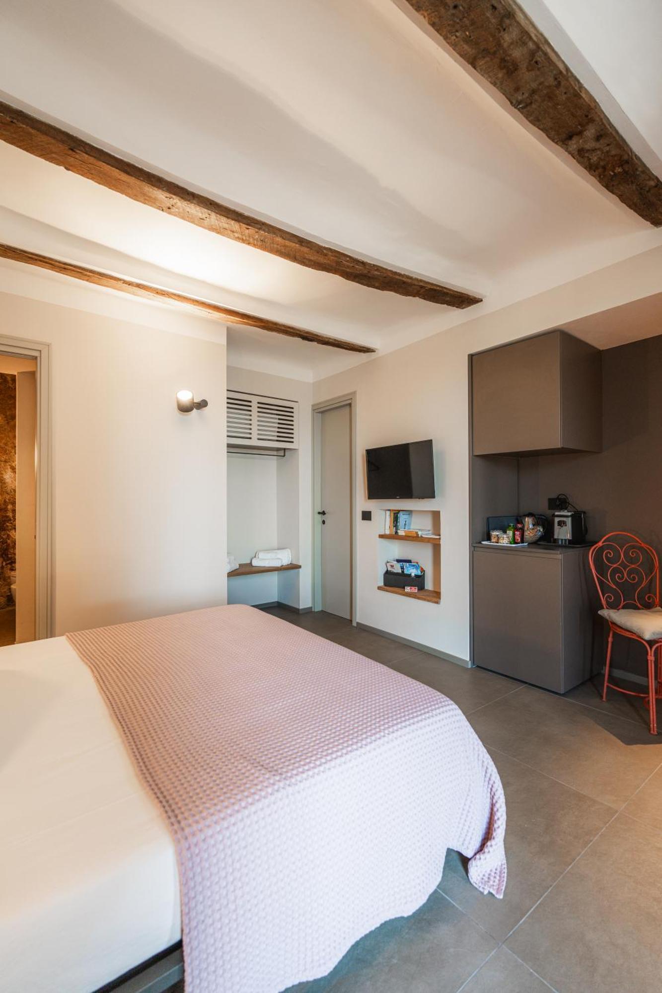 Ferienwohnung Casa Cicetta San Marino Zimmer foto