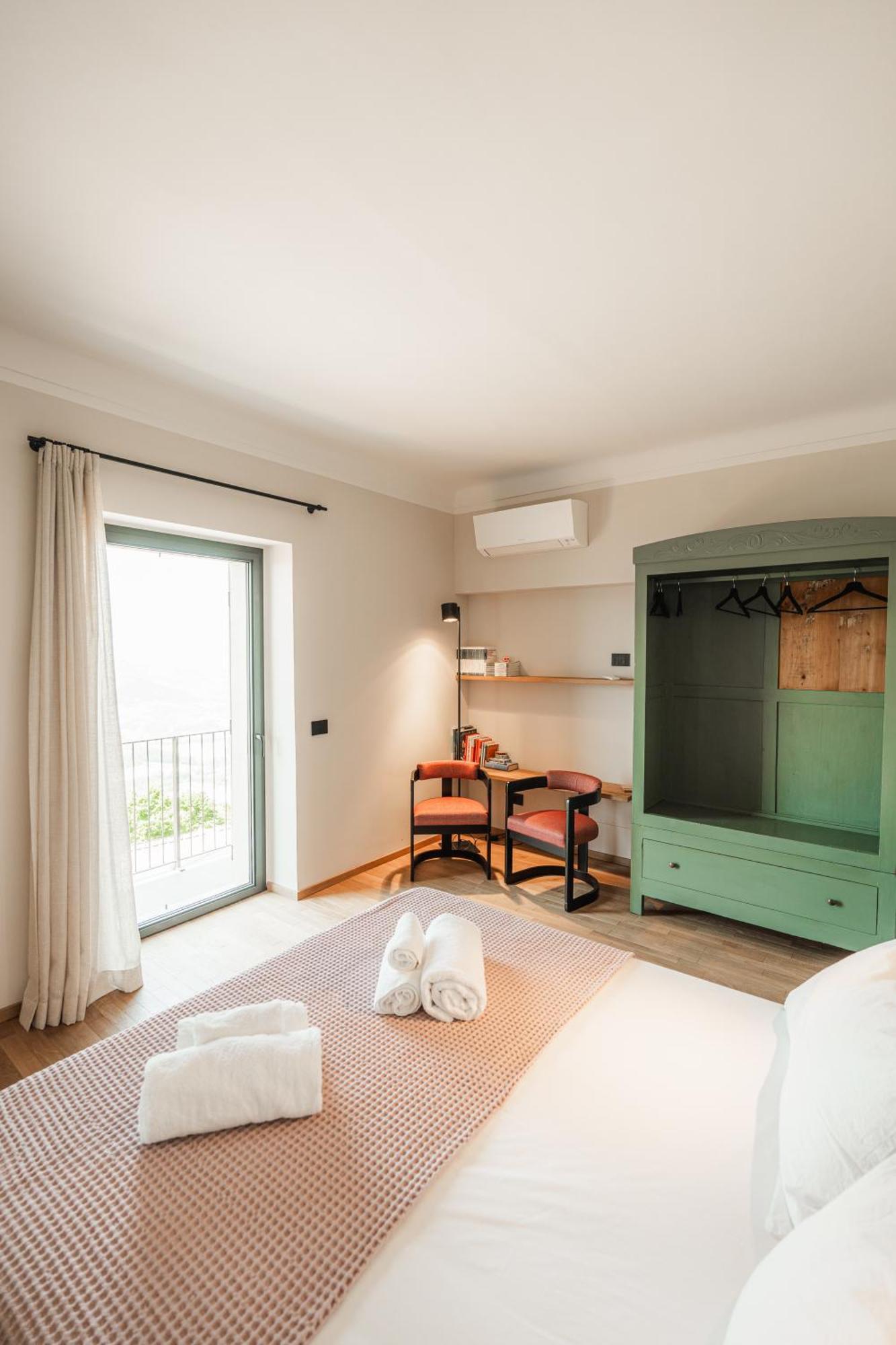 Ferienwohnung Casa Cicetta San Marino Zimmer foto