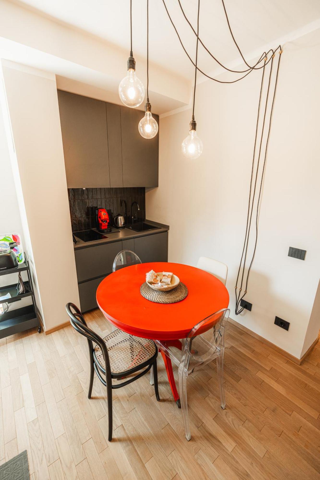 Ferienwohnung Casa Cicetta San Marino Zimmer foto