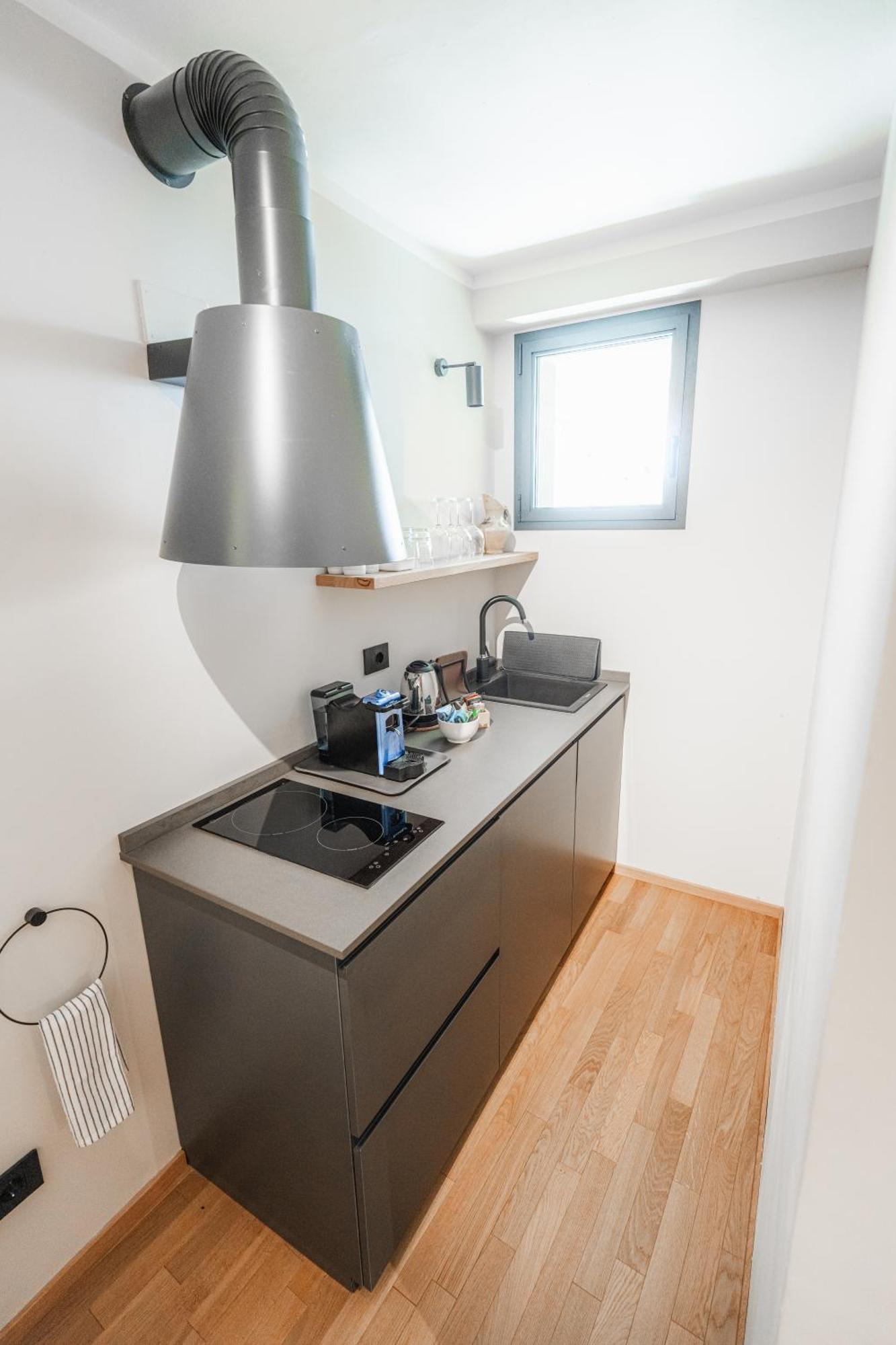 Ferienwohnung Casa Cicetta San Marino Zimmer foto
